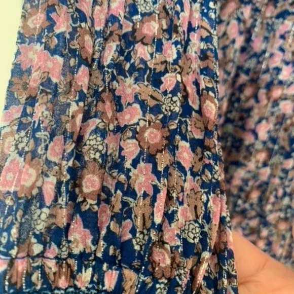 Saylor Ina Dress - Picture 4 of 4